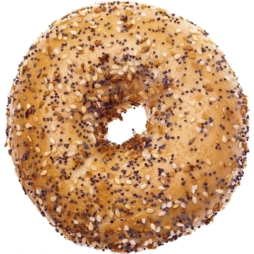 Приправа Kirkland Everything BagelSeasoning кунжутна посипка 505 г - изображение 4