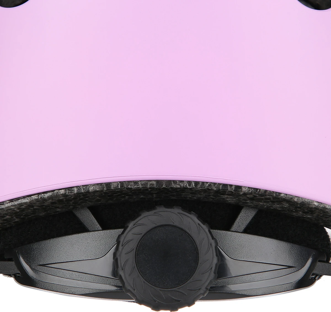 Kask Nils EXTREME MTW001 L 58-61 cm Fioletowy (5907695521788) - obraz 8