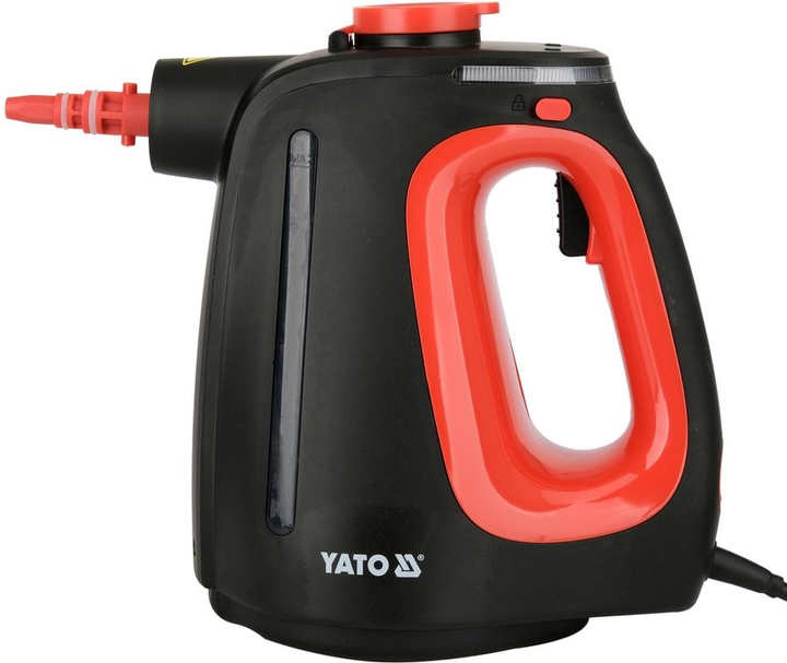 Myjka parowa Toya YT-85760 - obraz 2