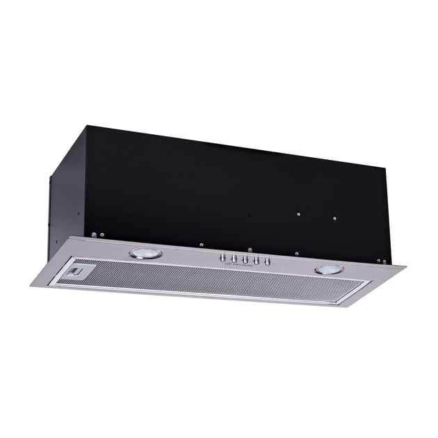 Кухонная вытяжка полновстраиваемая мощная Perfelli BI 6512 A 1000 I LED, нержавеющая сталь, шириной 60 см - изображение 7