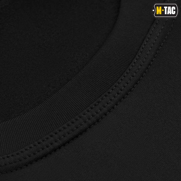 Термобілизна M-Tac ThermoLine Black M 70001002-M - Фото 13 Термобілизна M-Tac ThermoLine Black M 70001002-M - изображение 13