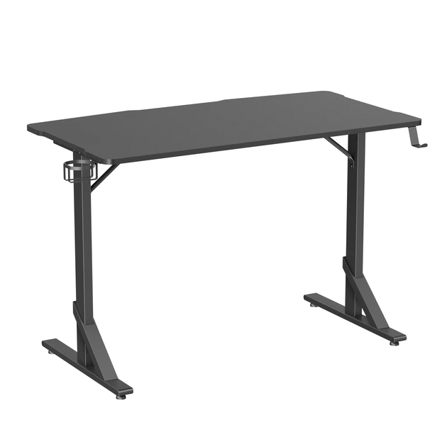 Компьютерный стол GamePro GD210B - Фото 1 Компьютерный стол GamePro GD210B - изображение 1