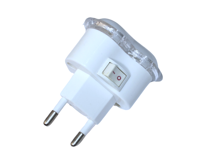 Ночник FROM FACTORY NOS Сердечко 7W - изображение 5
