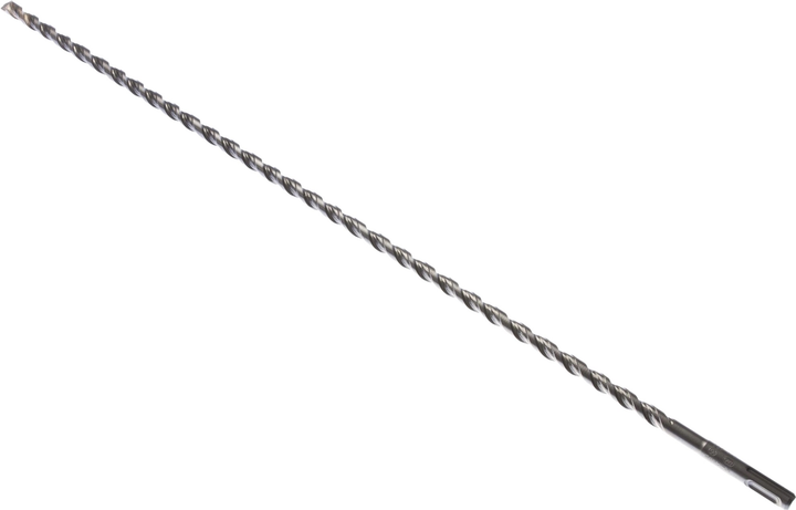 Свердло Forte Tools SDS-Plus 600 x 10 мм (2000510857017) - зображення 1