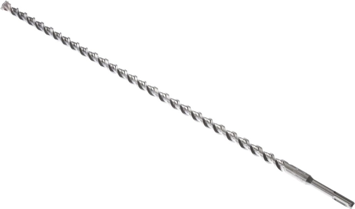 Свердло Forte Tools SDS-Plus 1000 x 10 мм (19882SENU) - зображення 2