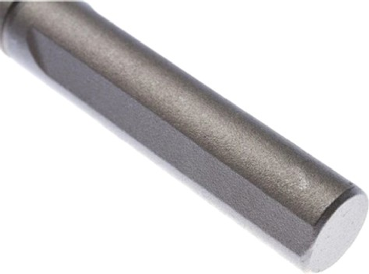 Набір свердел Forte Tools Granite 5 шт. (2000510854221) - зображення 3