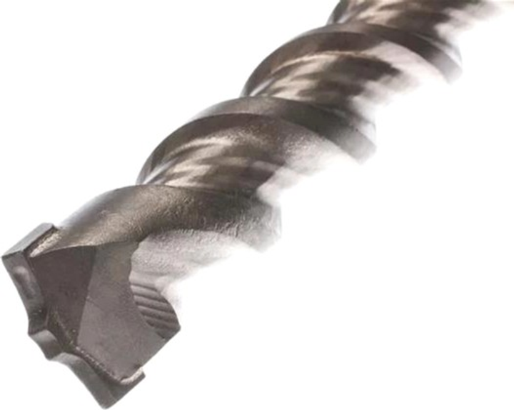 Свердло Forte Tools SDS-Plus 600 x 18 мм (15974SENU) - зображення 4