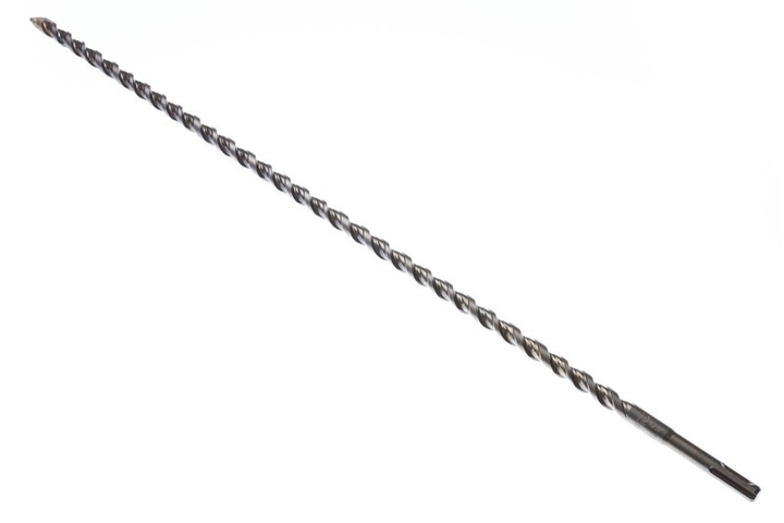 Zestaw wierteł Haushalt HSS 1 - 13 mm 25 szt (3541004-2) - obraz 4