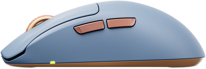 Миша CHERRY XTRFY M68 Wireless/Bluetooth/USB Blue (CX-M68W-BLUE) - зображення 4