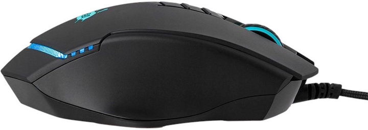 Миша A4Tech Bloody V8m MAX RGB USB Black (A4TMYS47621) - зображення 3