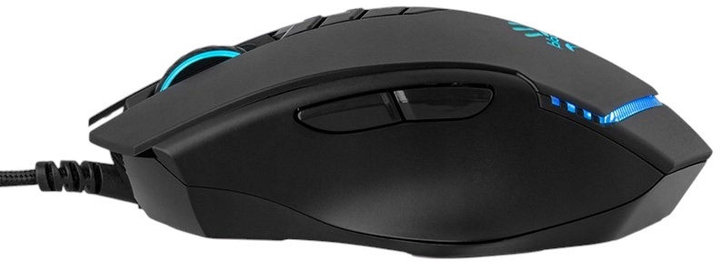 Миша A4Tech Bloody V8m MAX RGB USB Black (A4TMYS47621) - зображення 4