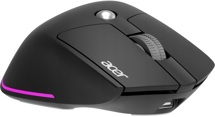 Миша Acer Easy Fit Wireless Black (HP.EXPBG.021) - зображення 3