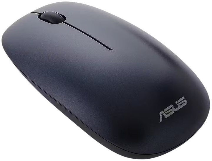 Миша Asus MW201C BT & 2.4GHz Wireless Royal Blue (90XB061N-BMU010) - зображення 2