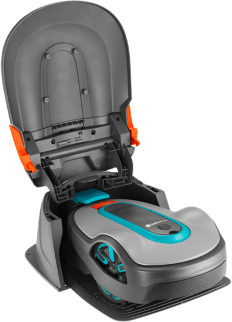 Garaż dla robota koszącego Gardena 15020-20 - obraz 3