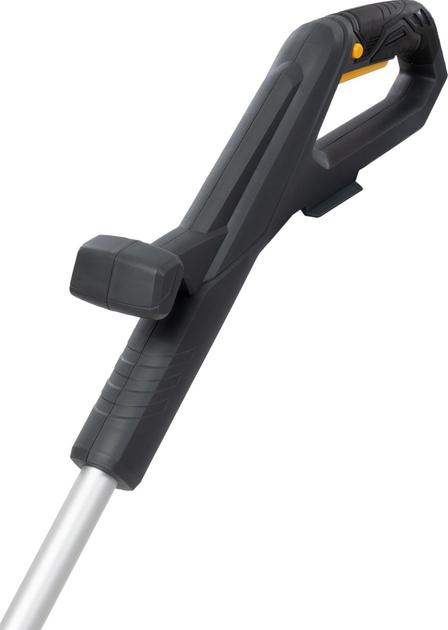 Акумуляторний триммер для трави Grunder GT-L0218Y - зображення 6