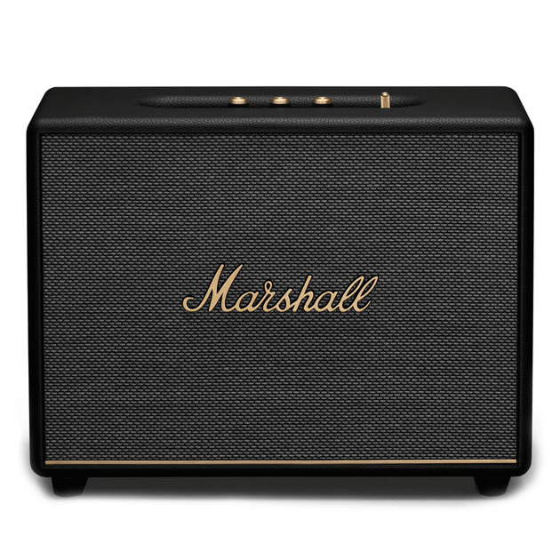 Акустична колонка Marshall Woburn III Black (1006016) - зображення 11