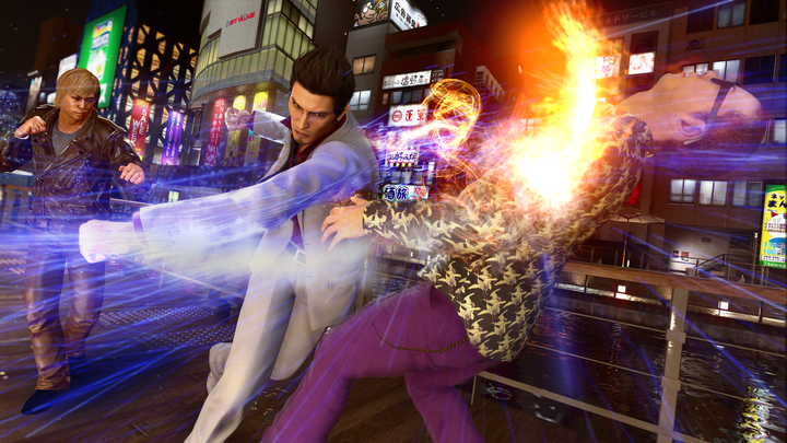 Gra Nintendo Switch 2 Yakuza Kiwami 2 (Klucz elektroniczny) (4020628547950) - obraz 6