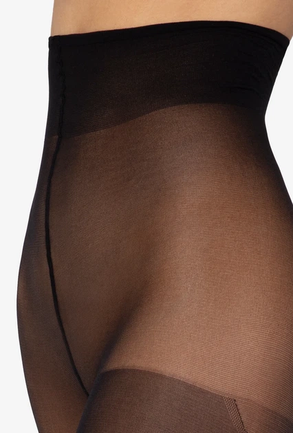 Класичні жіночі колготки gatta BODY PLUS SIZE 3 - изображение 4