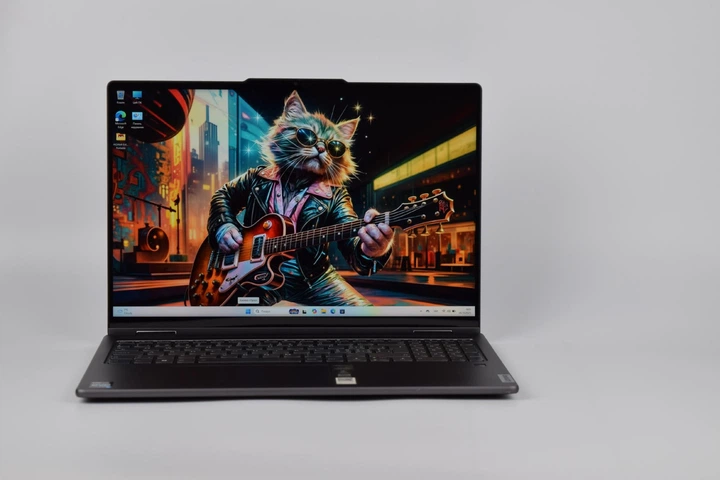Ультрабук-трансформер Lenovo Yoga 7 16IRL8 i7-1360P / 16GB / 1TB