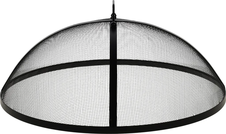 Ogranicznik iskier Esschert Design do misek paleniskowych (8714982027765) - obraz 2