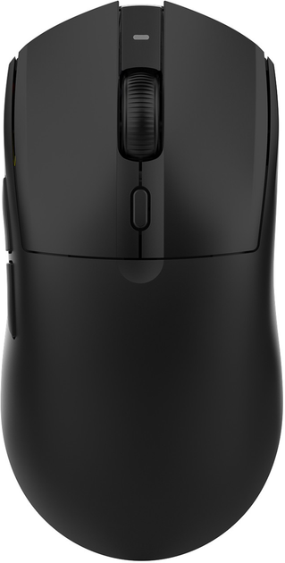 Mysz Ajazz AJ139 V2 MC Wireless\Bluetooth\USB Black (AJ139-V2-MC-B) - obraz 2