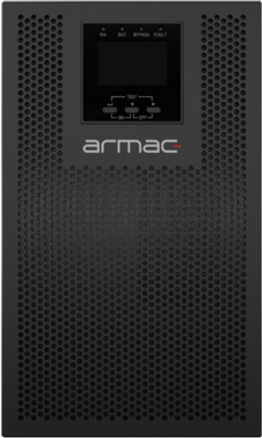 ДБЖ Armac OFFICE ON-LINE PF1 3000VA (T/3000I/PF1/DF) - зображення 1