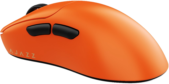 Mysz Ajazz AJ159 APEX Wireless/Bluetooth/USB Orange (AJM159-A-O) - obraz 3