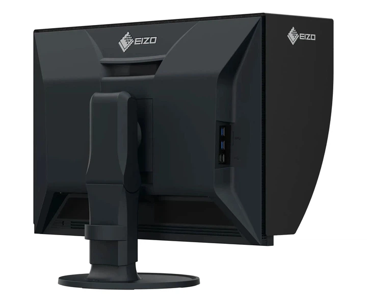 Монитор Eizo ColorEdge CG2400S ColorNavigator (CG2400S) EU - изображение 5