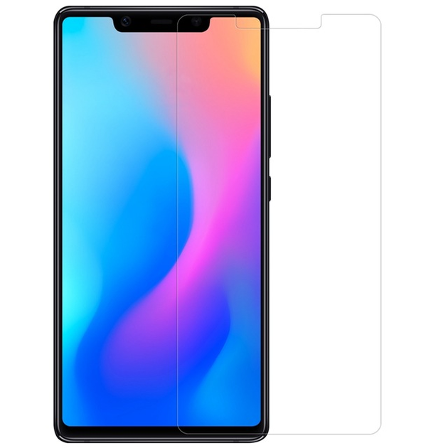 Защитное стекло Nillkin для Xiaomi Mi 8 SE Прозрачное – фото, отзывы ...