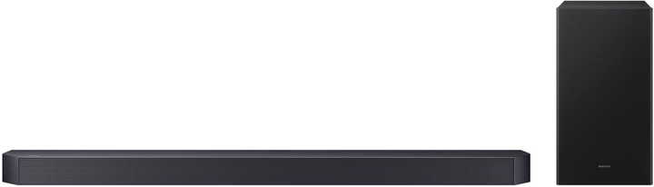 Soundbar Samsung HW-Q600F/EN - obraz 1