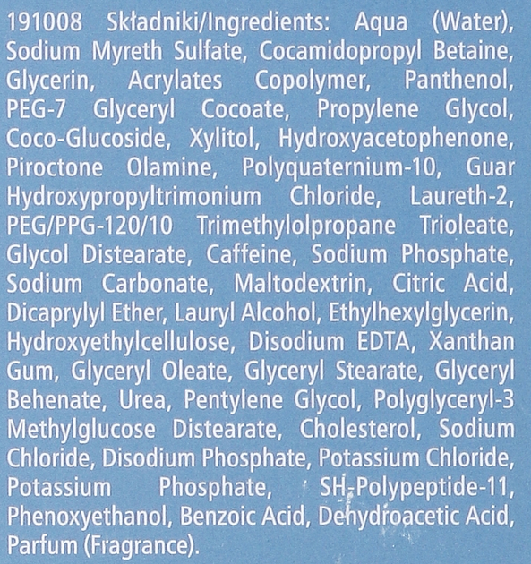 Szampon przeciwłupieżowy Pharmaceris Pharmaceris H Stimupurin Specialist Hair na porost włosów 250 ml (5900717158719) - obraz 3