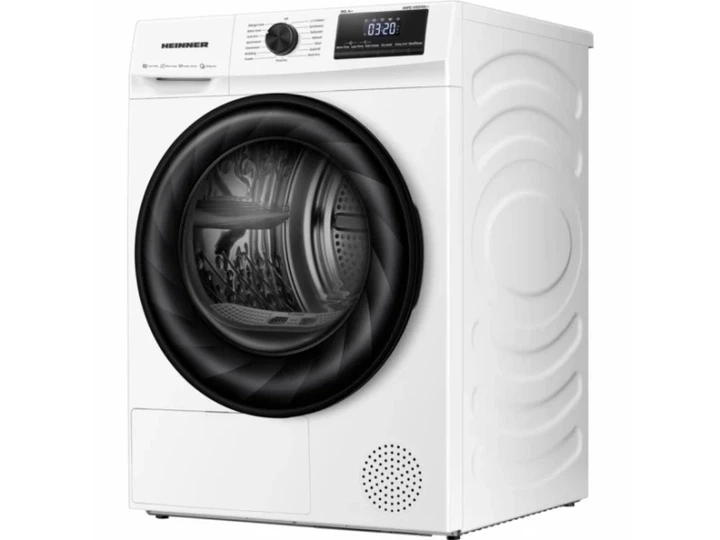 Сушильна машина HEINNER HHPD-H90FRA++ - изображение 2