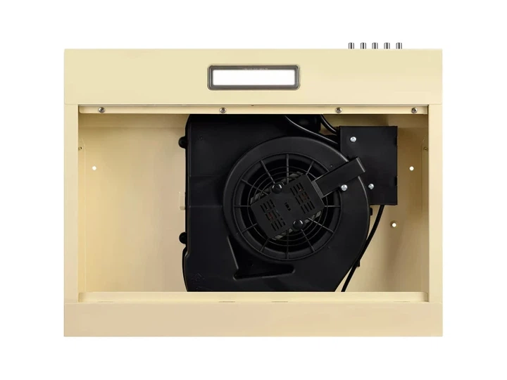 Витяжка пласка Minola HPL 612 BG - изображение 9