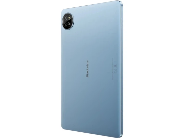 Планшет Blackview Tab 20 4/64GB Wi-Fi Blizzard Blue - Фото 4 Планшет Blackview Tab 20 4/64GB Wi-Fi Blizzard Blue - изображение 4