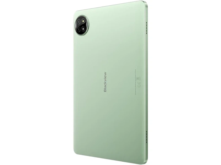 Планшет Blackview Tab 20 4/64GB Wi-Fi Field Green - изображение 5