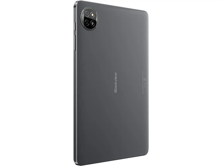 Планшет Blackview Tab 20 4/64GB Wi-Fi Interstellar Grey - Фото 4 Планшет Blackview Tab 20 4/64GB Wi-Fi Interstellar Grey - изображение 4