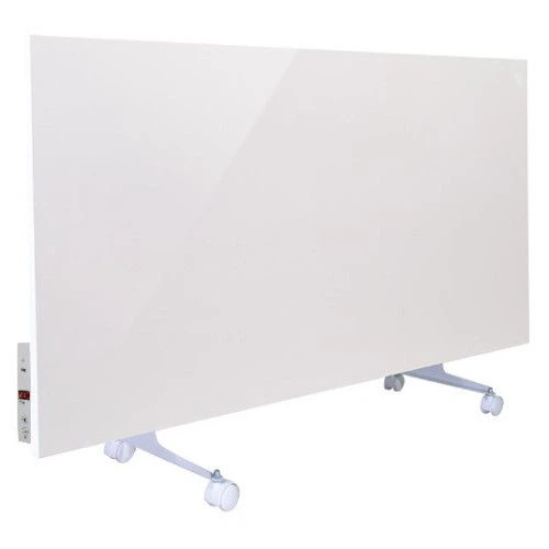Керамическая панель Teploceramic tcm-wf 1000 білий - изображение 6