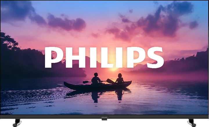 Телевізор Philips 24" 24PHS6000/12 - зображення 1