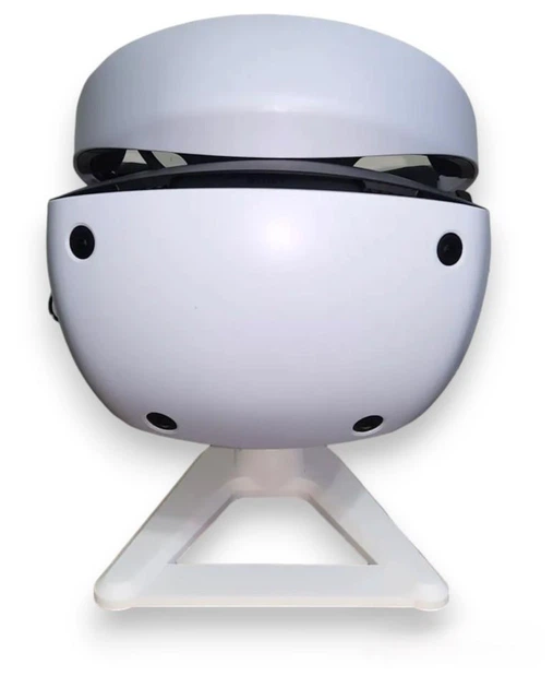 Подставка для гарнитуры PSVR2: Повысьте свою VR-игру - изображение 6