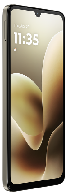 Мобильный телефон Motorola Moto G06 Power 4/256GB Laurel Oak (1167235) - изображение 2