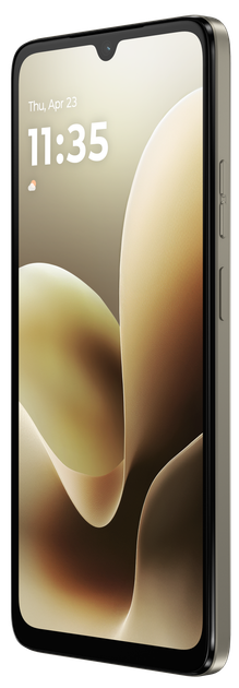 Мобильный телефон Motorola Moto G06 Power 4/256GB Laurel Oak (1167235) - изображение 3