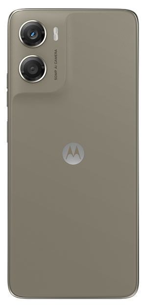 Мобильный телефон Motorola Moto G06 Power 4/256GB Laurel Oak (1167235) - изображение 4