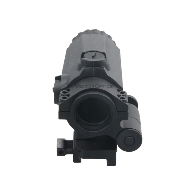 3x оптический увеличитель Vector Optics Maverick-III 3x22 MIL - изображение 4