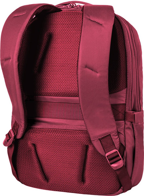 Рюкзак для ноутбука Coolpack Bolt E51010 Burgundy (5907620147588) - зображення 3