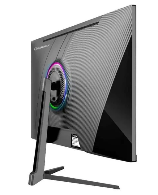 Монитор 23.8" GameMax 23.8” GMX24F200 FHD IPS 200Hz (GMX24F200) - изображение 5