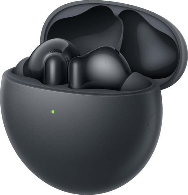 Навушники Huawei FreeBuds 7i Black (6942103164781) - зображення 2