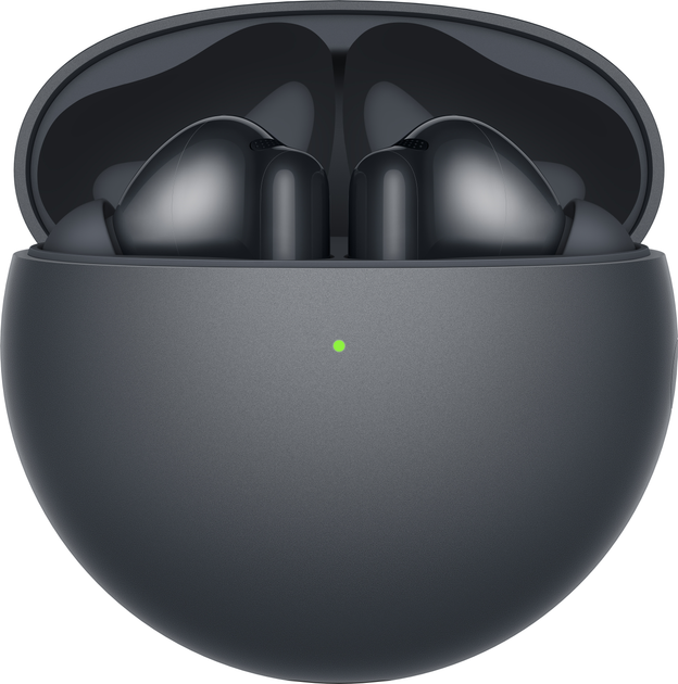 Навушники Huawei FreeBuds 7i Black (6942103164781) - зображення 3