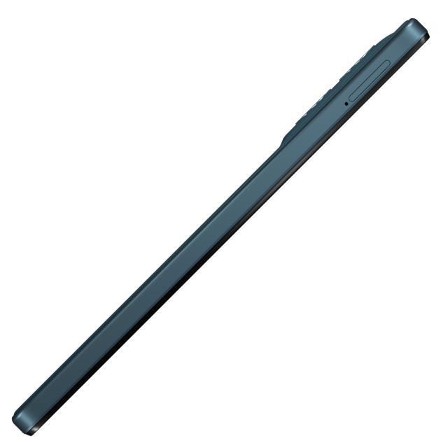 Мобільний телефон Motorola Moto G06 Power 4/256GB Tapestry