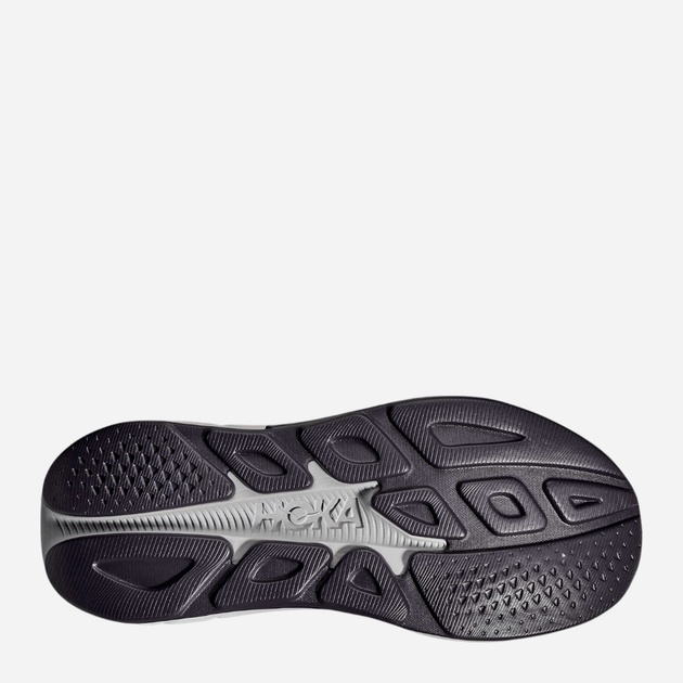 Жіночі кросівки для бігу HOKA ONE ONE W Rincon 4 1155131-GYSK 36 (5US) Світло-сірі (198605152757) - зображення 6