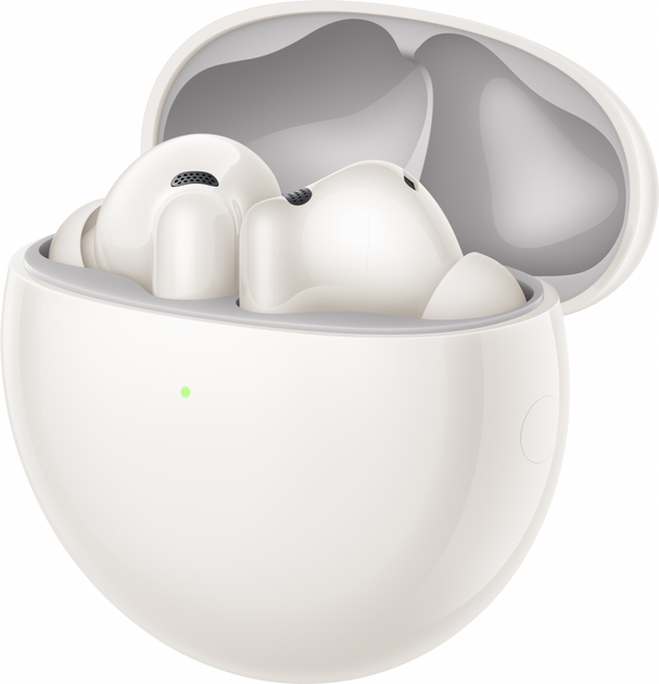 Навушники Huawei FreeBuds 7i White (6942103164774) - зображення 2
